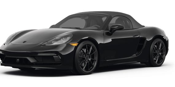 PORSCHE 718 BOXSTER 2021 WP0CD2A8XMS232472 image PORSCHE 718 BOXSTER 2021 WP0CD2A8XMS232472 image